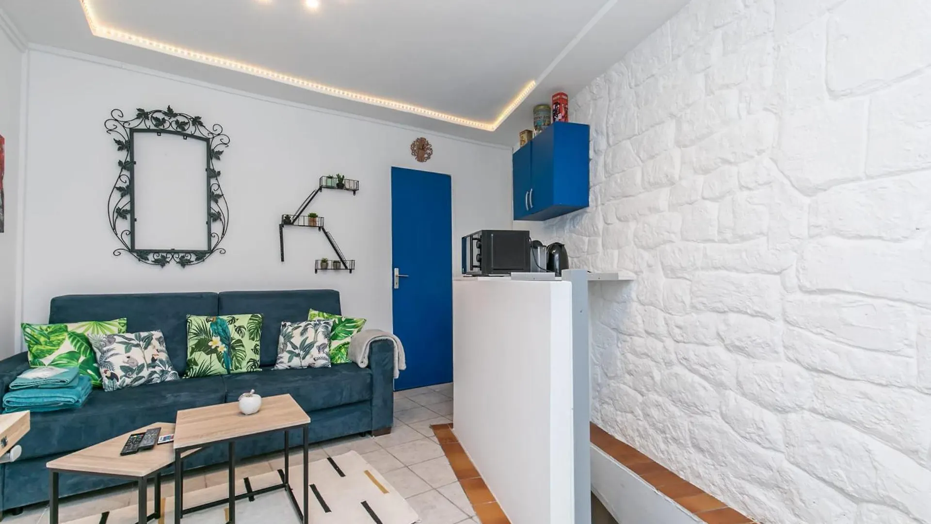 Charmant Apartment