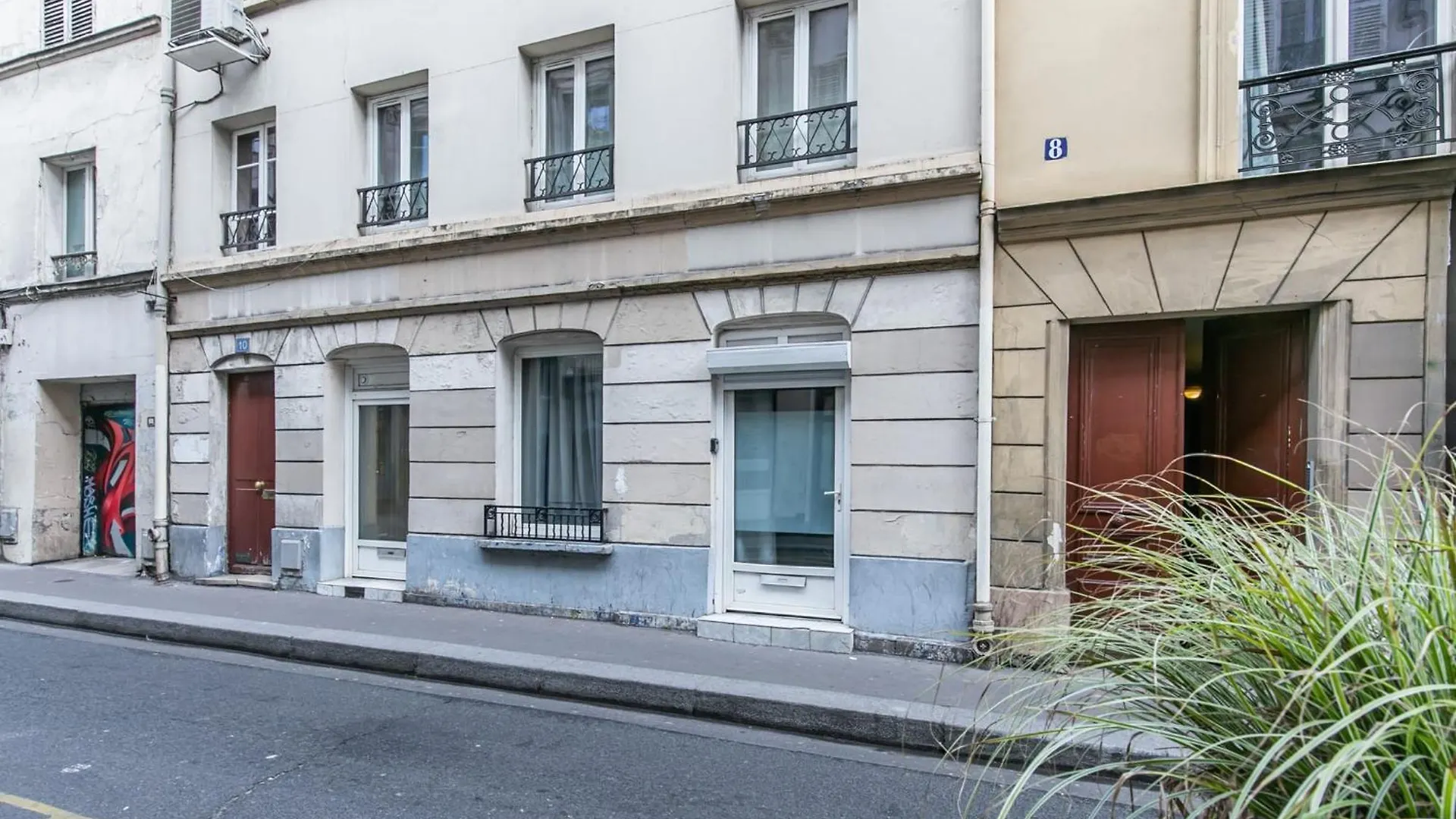 Charmant Apartment *